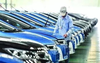 北京新能源汽車全面停售？真相與行業展望