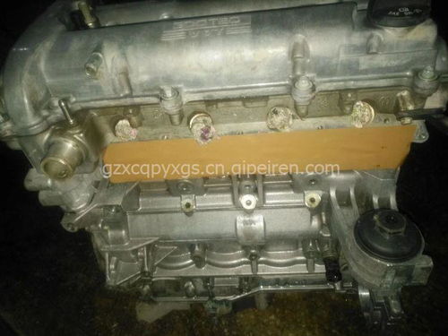 別克君越2.4發動機總成原裝拆車件選購指南 價格、圖片與裝配要點詳解