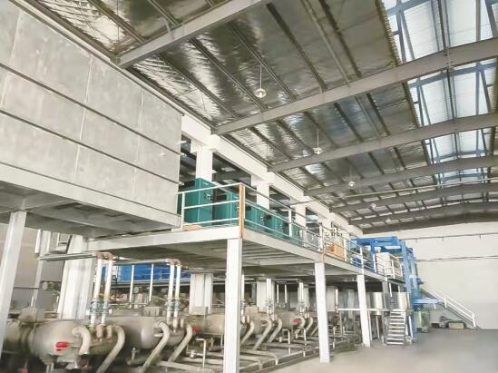 大源小能 以物聯(lián)網(wǎng)技術(shù)賦能工業(yè)企業(yè)數(shù)字化升級(jí)