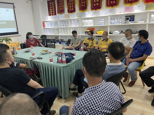 第十七期湖南省集中空調清洗消毒職業(yè)技能培訓圓滿落幕