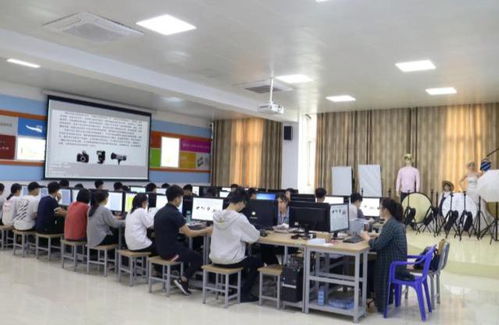 職業(yè)技能培訓學校的人力資源管理 核心策略與實踐