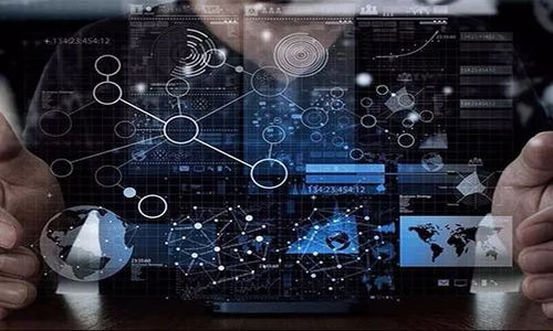 智慧物流的內(nèi)涵、發(fā)展環(huán)境、問(wèn)題與新路徑探析